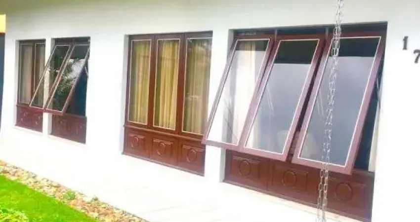 Casa com 4 quartos à venda no Glória, Joinville 