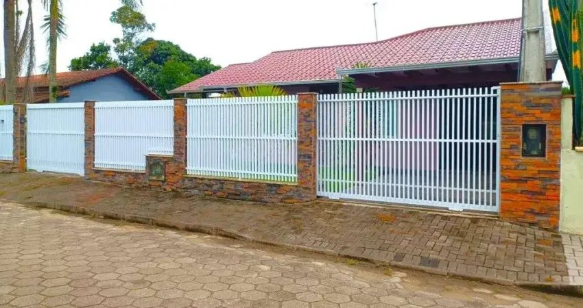 Casa com 3 quartos à venda em Costeira, Balneário Barra do Sul 