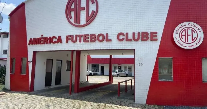 SALA COMERCIAL no AMÉRICA com 0 quartos para LOCAÇÃO, 50 m²