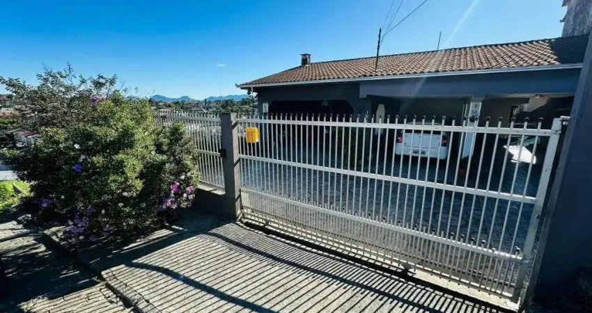 Casa com 2 quartos à venda no Itaum, Joinville 