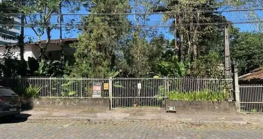 TERRENO no ATIRADORES com 0 quartos para VENDA, 657 m²