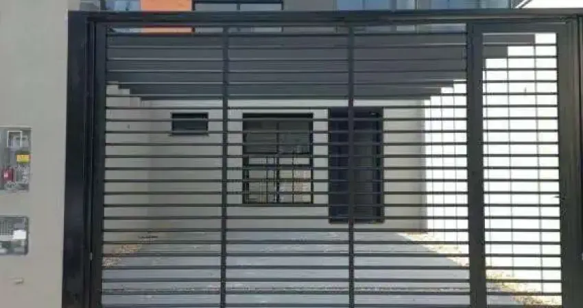 SOBRADO GEMINADO no ANITA GARIBALDI com 3 quartos para VENDA, 135 m²
