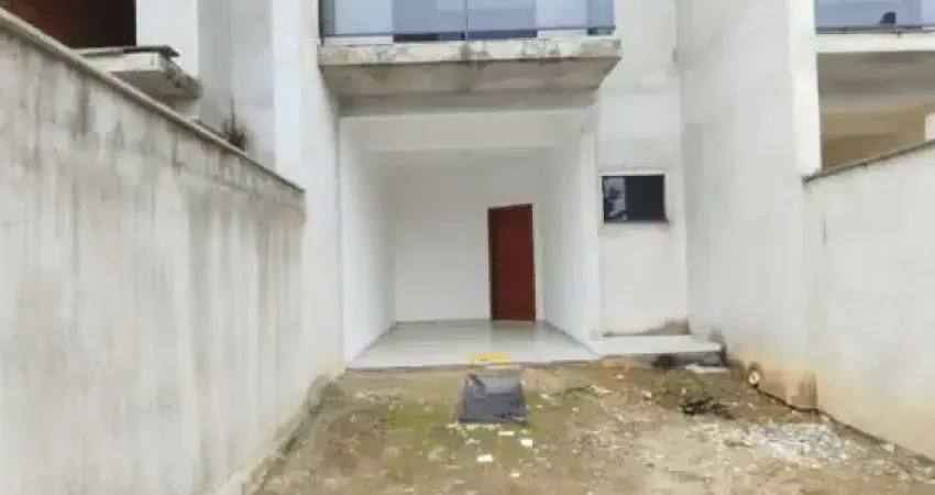 SOBRADO GEMINADO no VILA NOVA com 2 quartos para VENDA, 121 m²