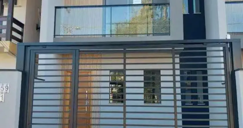 Sobrado geminado no costa e silva com 2 quartos para venda, 87 m²