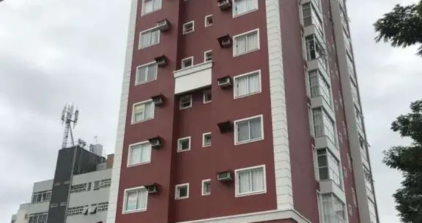 Apartamento no anita garibaldi com 1 quartos para locação, 59 m²