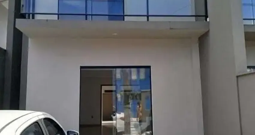 SOBRADO GEMINADO no BOA VISTA com 3 quartos para VENDA, 91 m²