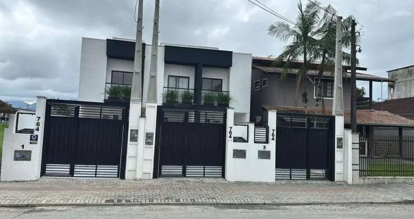 SOBRADO GEMINADO no VILA NOVA com 3 quartos para VENDA, 95 m²