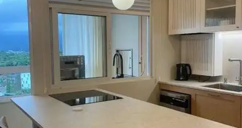 APARTAMENTO no GLÓRIA com 3 quartos para VENDA, 74 m²