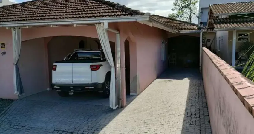 CASA no COSTA E SILVA com 4 quartos para VENDA, 160 m²