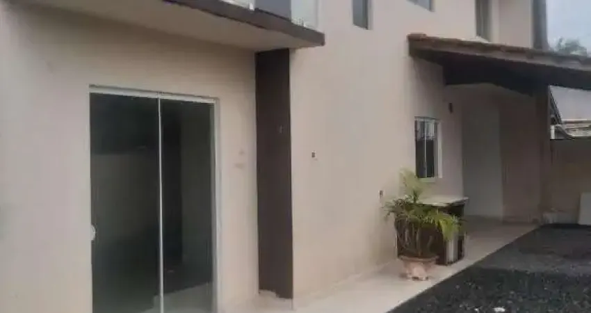 Sobrado geminado no vila nova com 3 quartos para locação, 0 m²