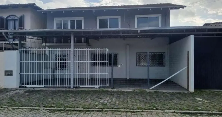 Casa com 3 quartos à venda no Bucarein, Joinville 