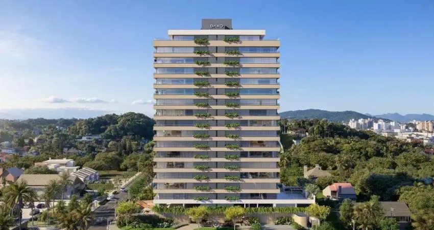 APARTAMENTO no AMÉRICA com 4 quartos para VENDA, 292 m²