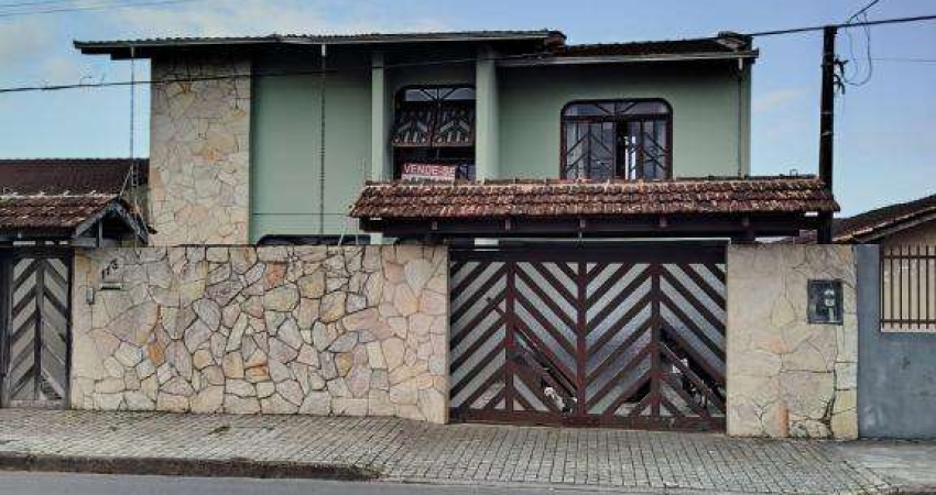 CASA no GUANABARA com 3 quartos para VENDA, 323 m²