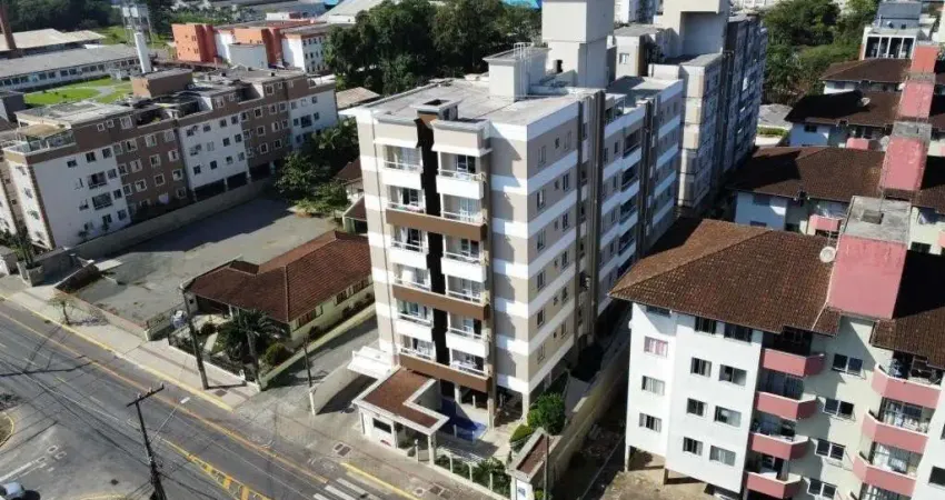 APARTAMENTO no GLÓRIA com 3 quartos para VENDA, 82 m²