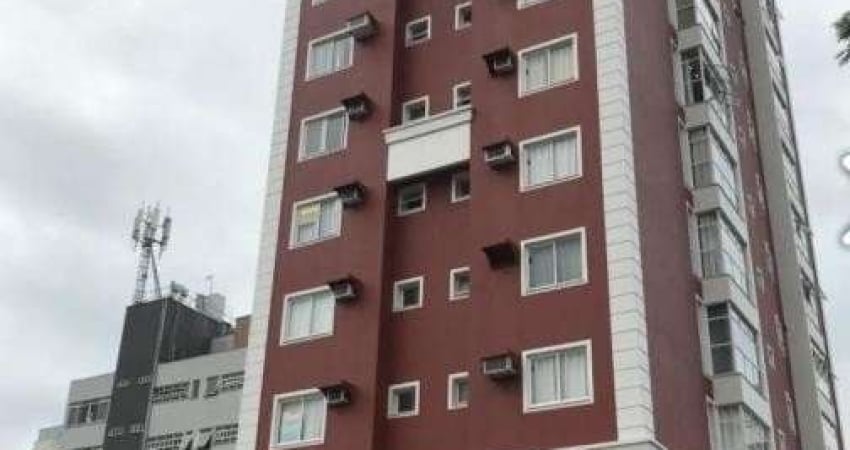 APARTAMENTO no ANITA GARIBALDI com 1 quartos para VENDA, 59 m²