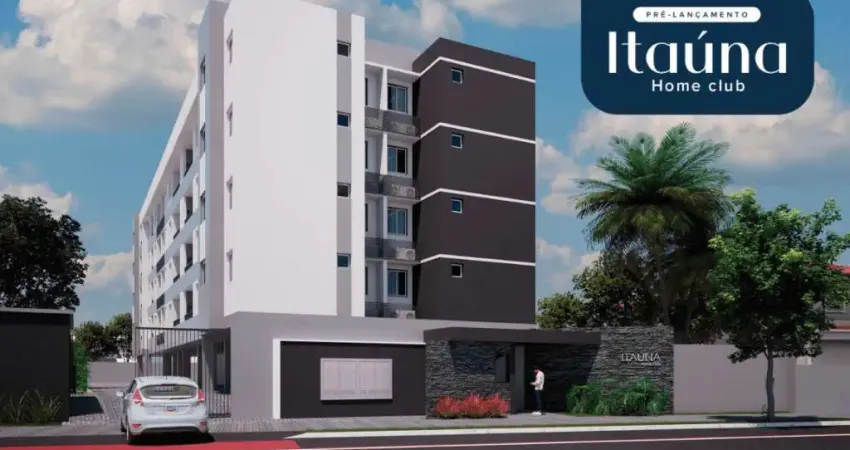 APARTAMENTO no ITAUM com 2 quartos para VENDA, 48 m²