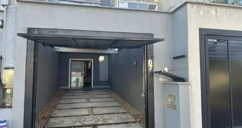 SOBRADO GEMINADO no BOM RETIRO com 2 quartos para VENDA, 82 m²