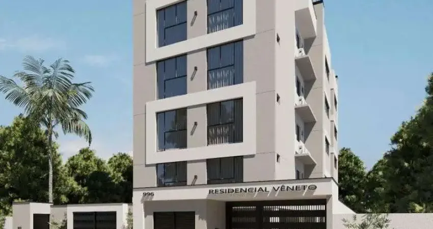 APARTAMENTO no COSTA E SILVA com 2 quartos para VENDA, 57 m²