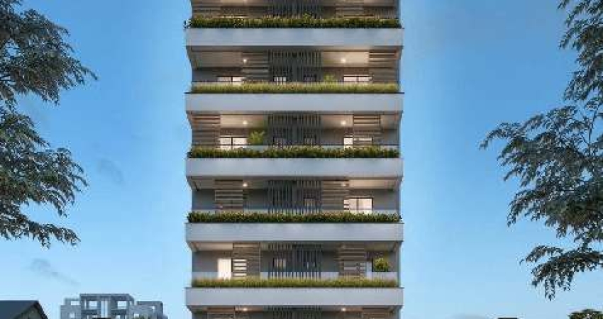 APARTAMENTO no COSTA E SILVA com 1 quartos para VENDA, 26 m²