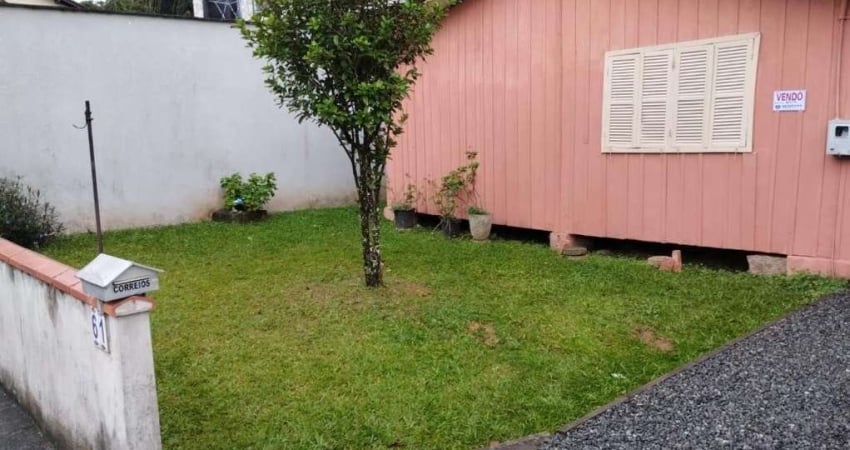 Terreno à venda no América, Joinville 
