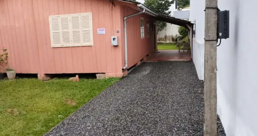 Terreno à venda no América, Joinville