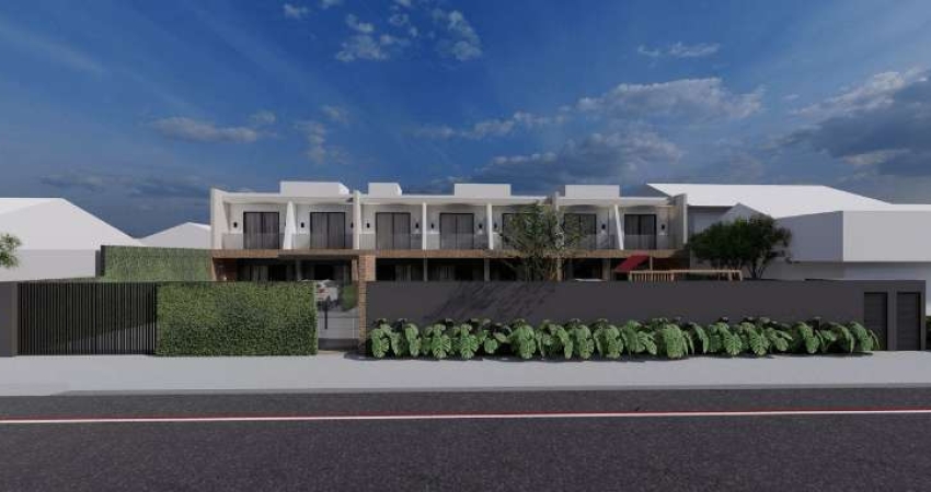CASA EM CONDOMÍNIO FECHADO no BOA VISTA com 0 quartos para VENDA, 90 m²