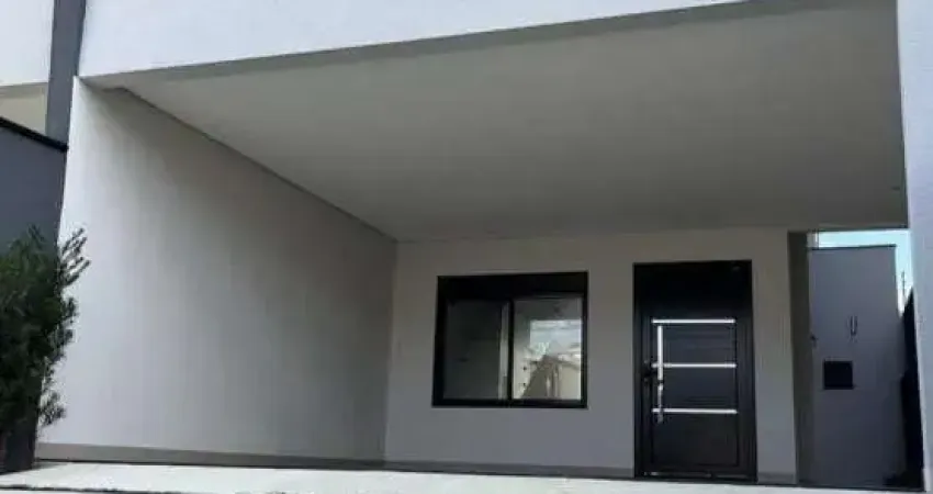 Casa com 3 quartos à venda no Jardim Sofia, Joinville