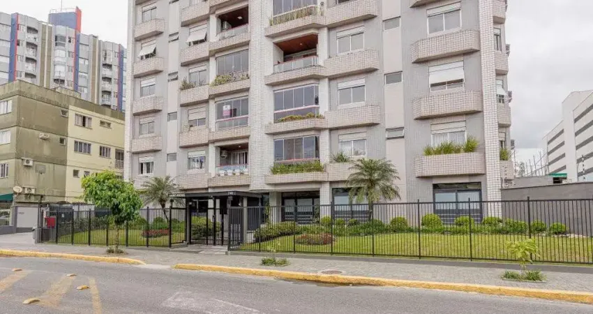 Apartamento com 3 quartos à venda no América, Joinville