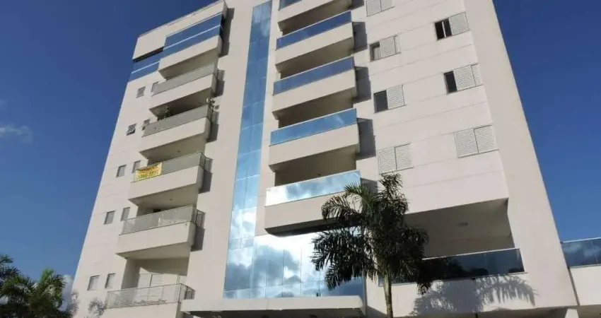 Apartamento com 3 quartos à venda no América, Joinville 