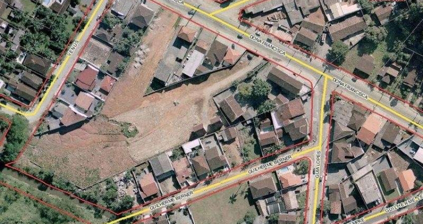 TERRENO no SANTO ANTÔNIO com 0 quartos para VENDA, 7721 m²