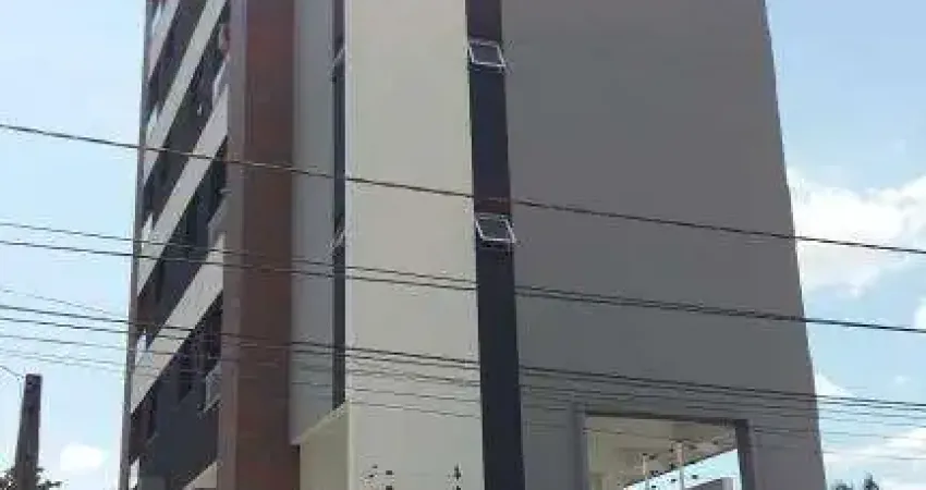 Apartamento com 1 quarto para alugar no América, Joinville