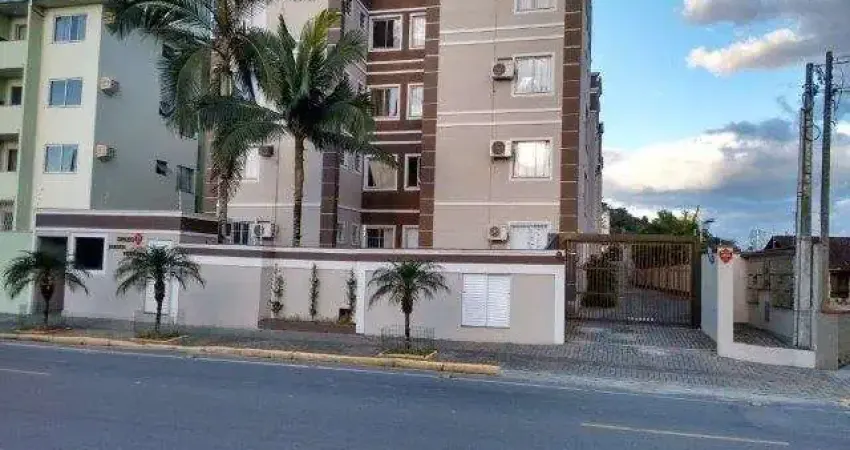 Apartamento com 2 quartos para alugar no Glória, Joinville 
