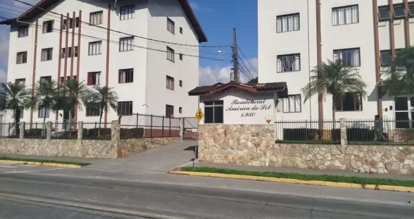 Apartamento com 3 quartos à venda no América, Joinville