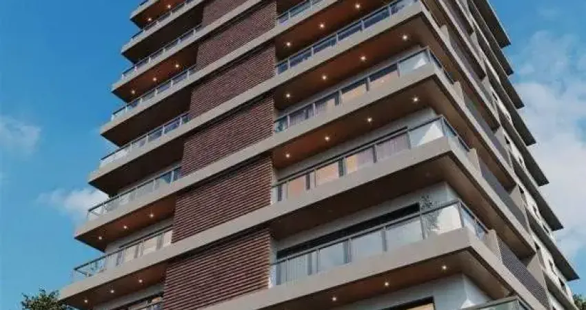 Apartamento com 3 quartos à venda no América, Joinville