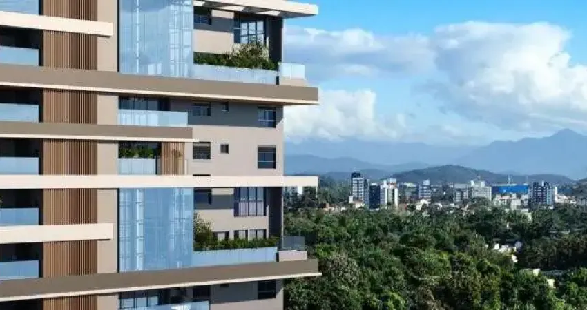 Apartamento com 3 quartos à venda no América, Joinville 