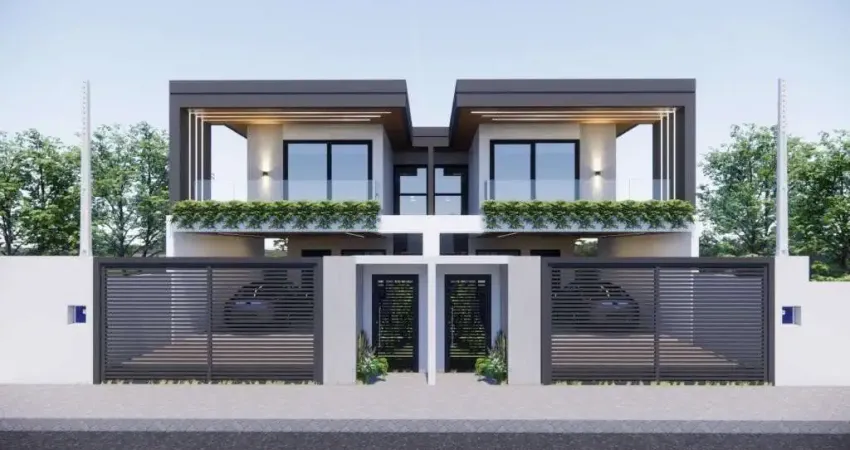 Casa com 3 quartos à venda no Glória, Joinville