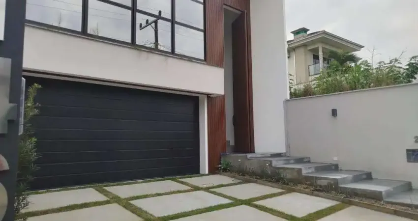 Casa com 3 quartos à venda no América, Joinville