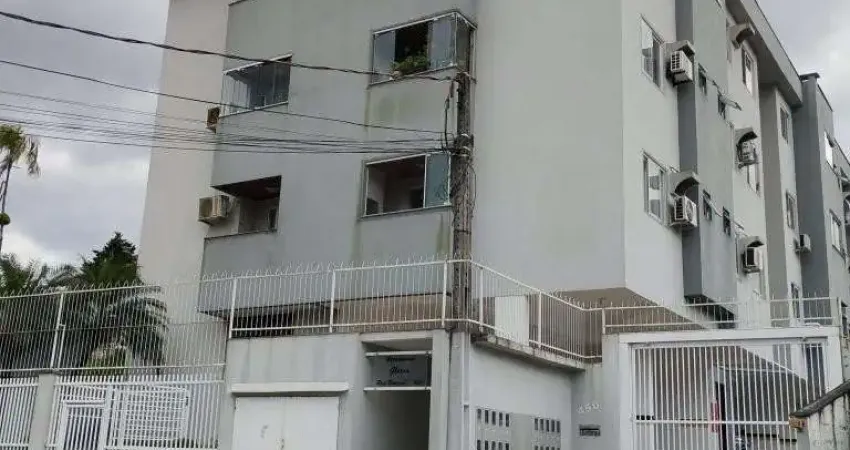 Apartamento com 2 quartos para alugar no Glória, Joinville 