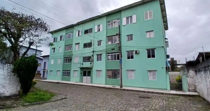 Apartamento com 2 quartos à venda no Floresta, Joinville 