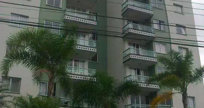 Apartamento com 3 quartos à venda no Costa e Silva, Joinville 