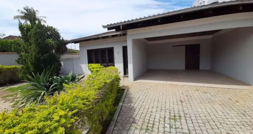 Casa com 3 quartos à venda no Santo Antônio, Joinville 