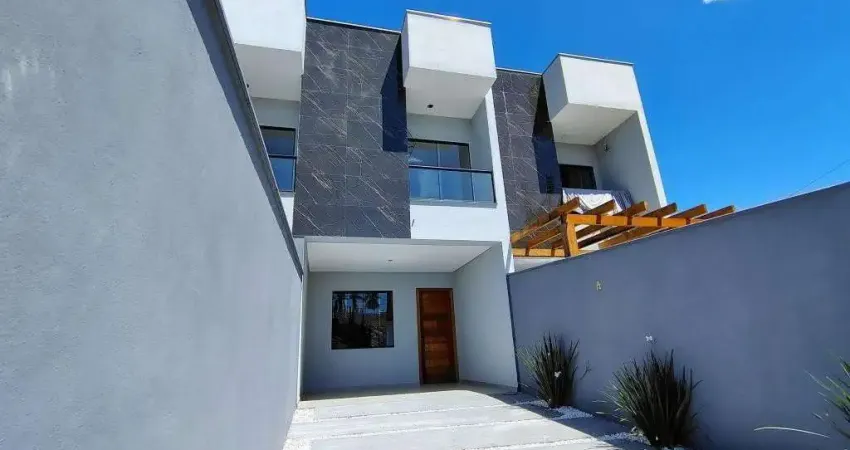 Casa com 2 quartos à venda no Costa e Silva, Joinville