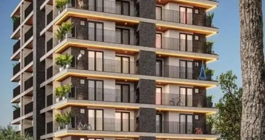 Apartamento com 3 quartos à venda no Bucarein, Joinville 