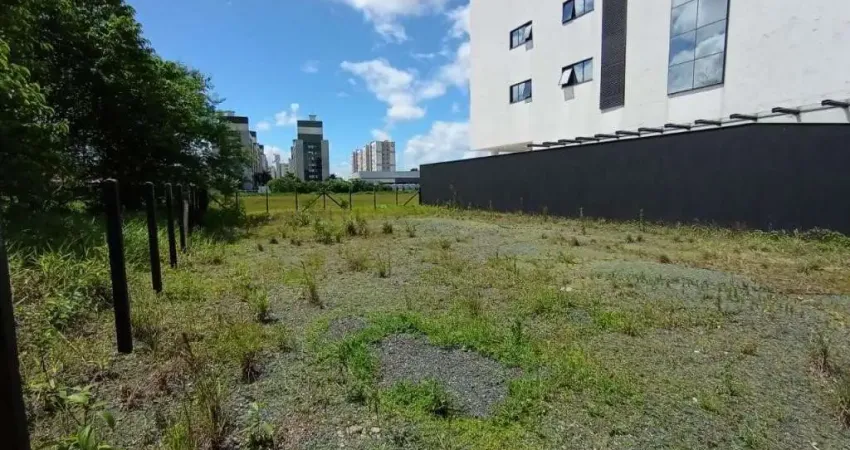 Terreno à venda no Santo Antônio, Joinville