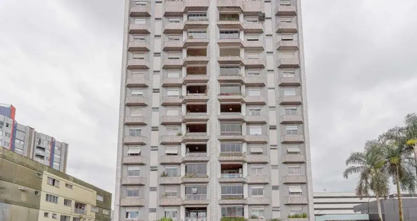 Cobertura com 3 quartos à venda no América, Joinville