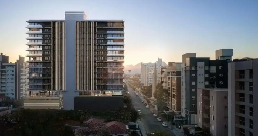 Apartamento com 4 quartos à venda no América, Joinville 