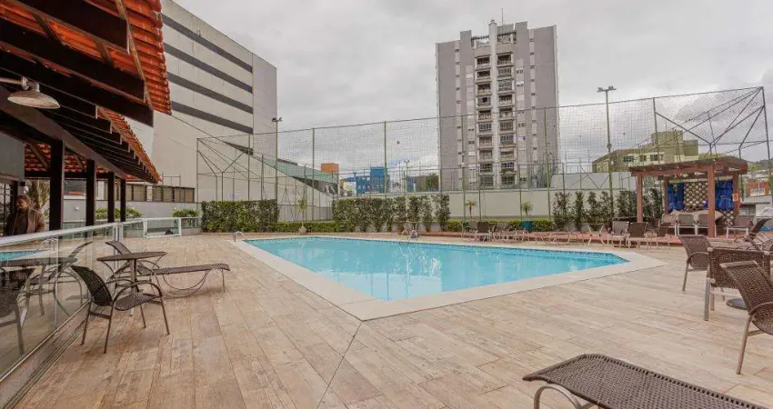 Cobertura com 3 quartos à venda no América, Joinville 