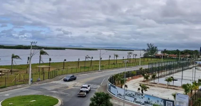 Terreno à venda no Itapocu, Araquari