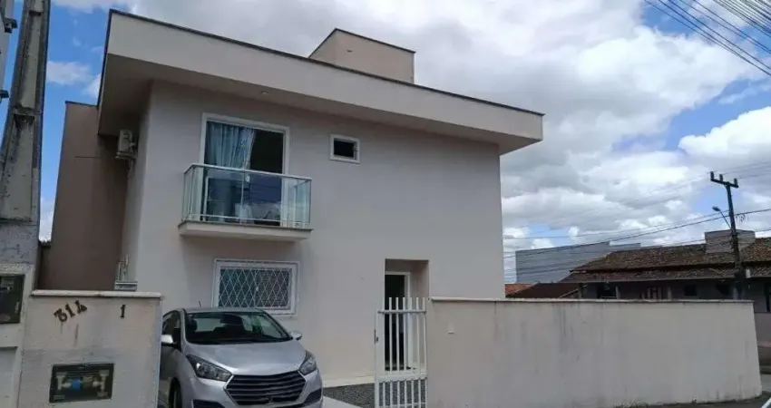Casa com 2 quartos à venda na Vila Nova, Joinville