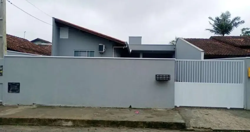 Casa com 3 quartos à venda no Itinga, Araquari 